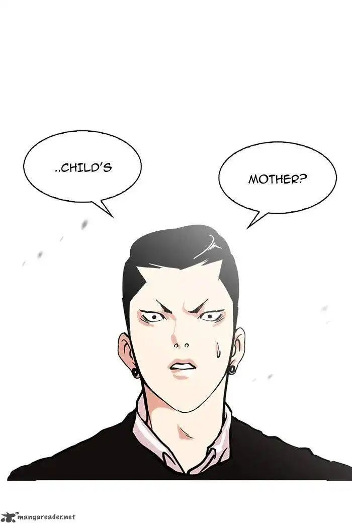 Lookism Chapter 95