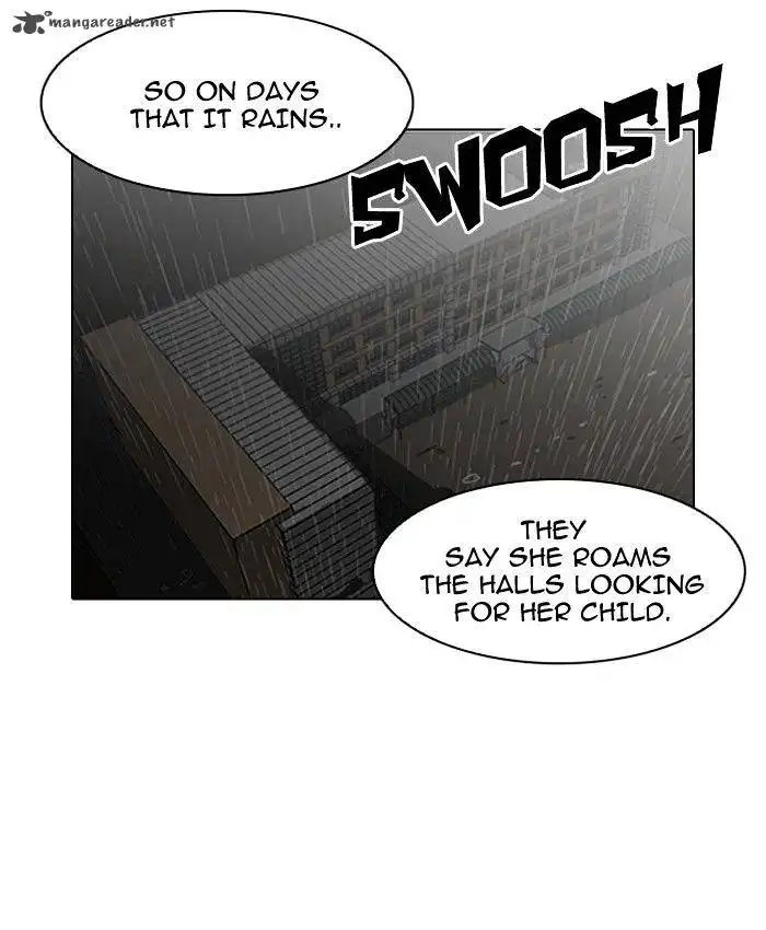 Lookism Chapter 95