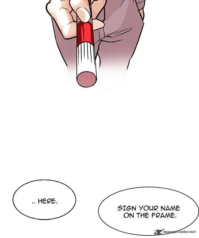 Lookism Chapter 95