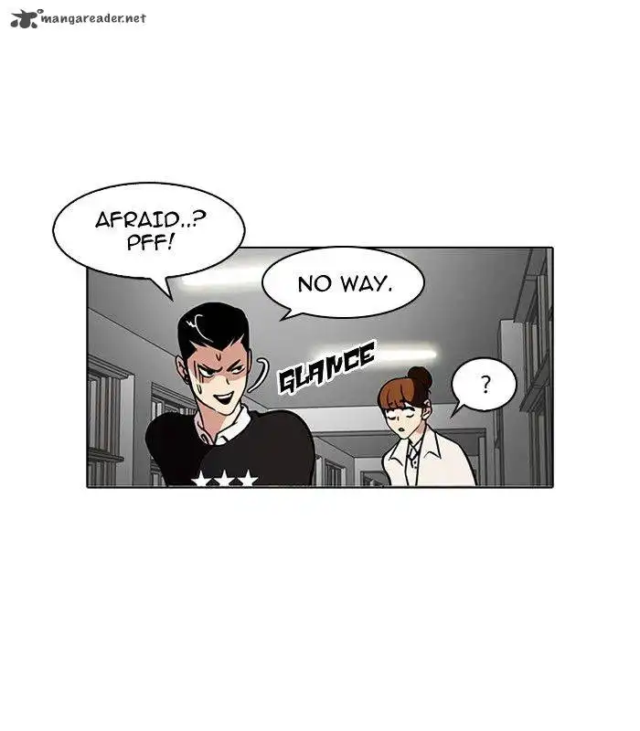 Lookism Chapter 95