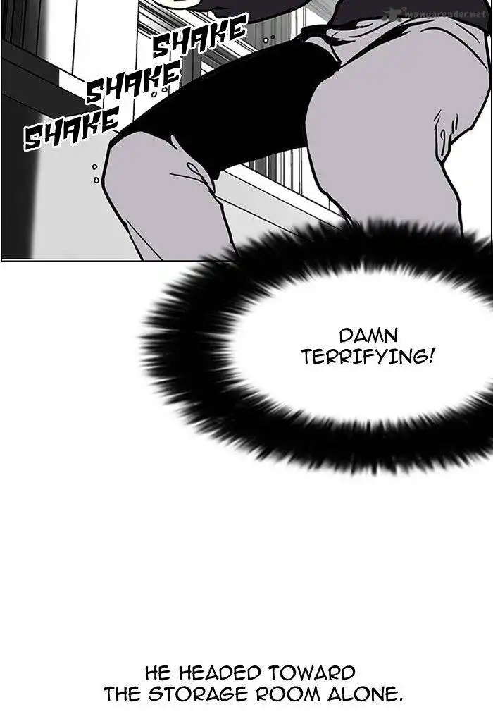 Lookism Chapter 95