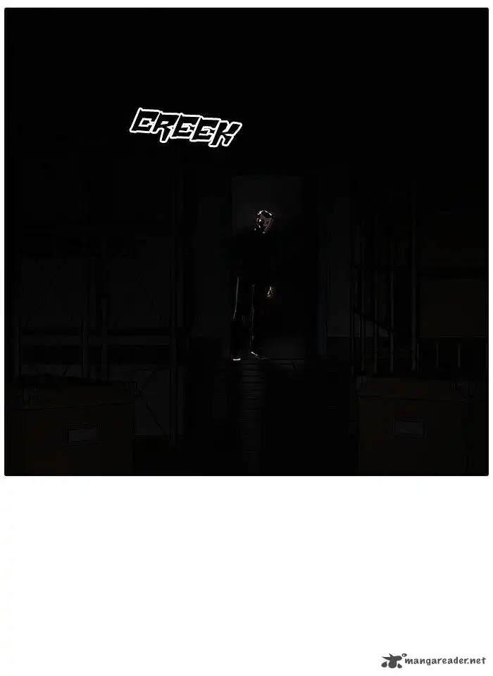 Lookism Chapter 95