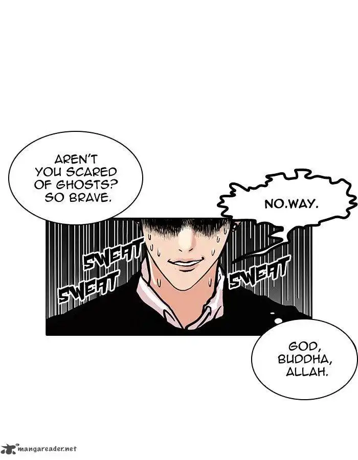 Lookism Chapter 95