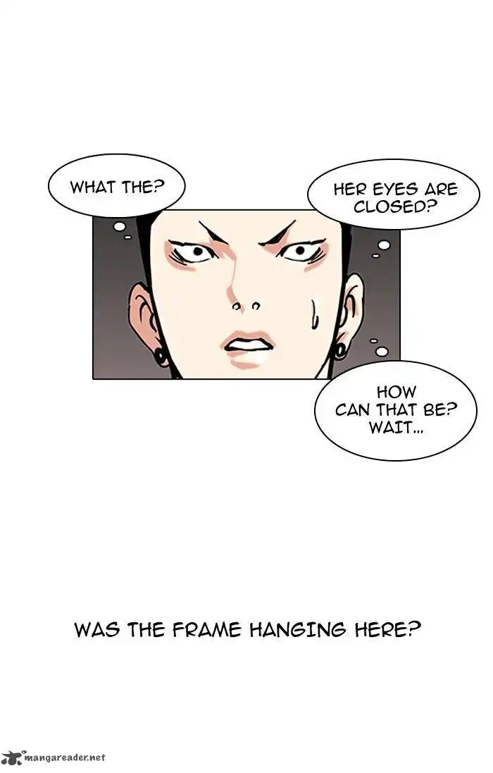 Lookism Chapter 95