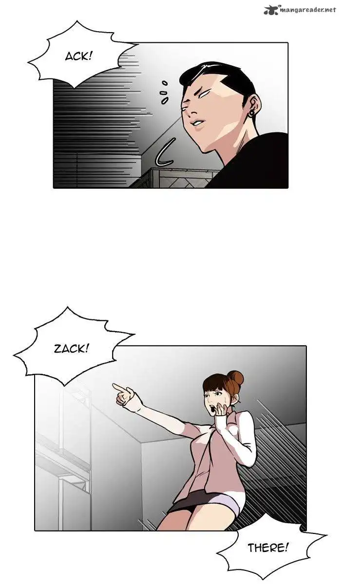 Lookism Chapter 95