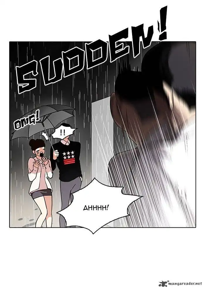 Lookism Chapter 95