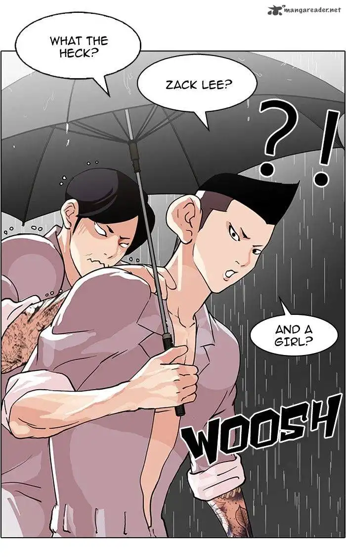 Lookism Chapter 95