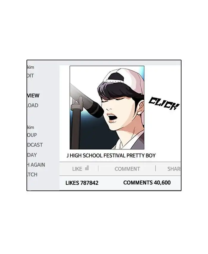 Lookism Chapter 96