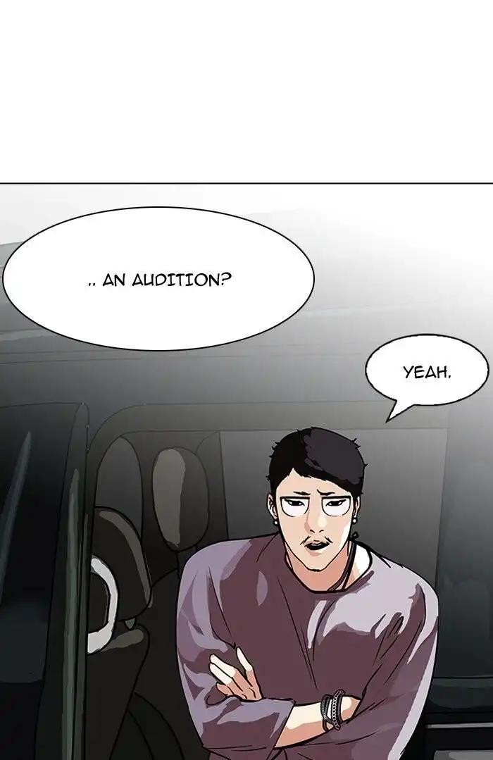 Lookism Chapter 96