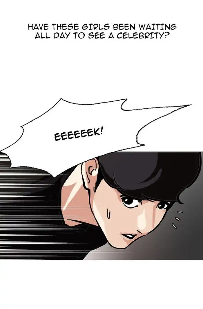 Lookism Chapter 96