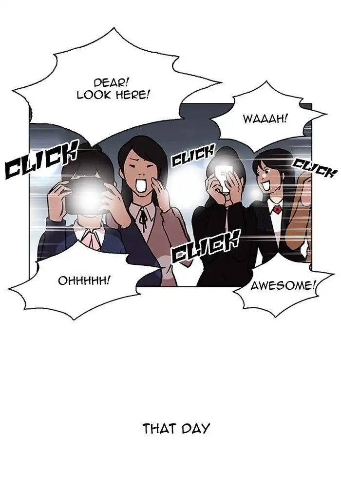 Lookism Chapter 96