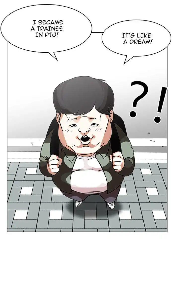 Lookism Chapter 96