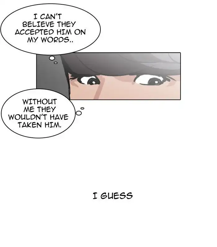 Lookism Chapter 96