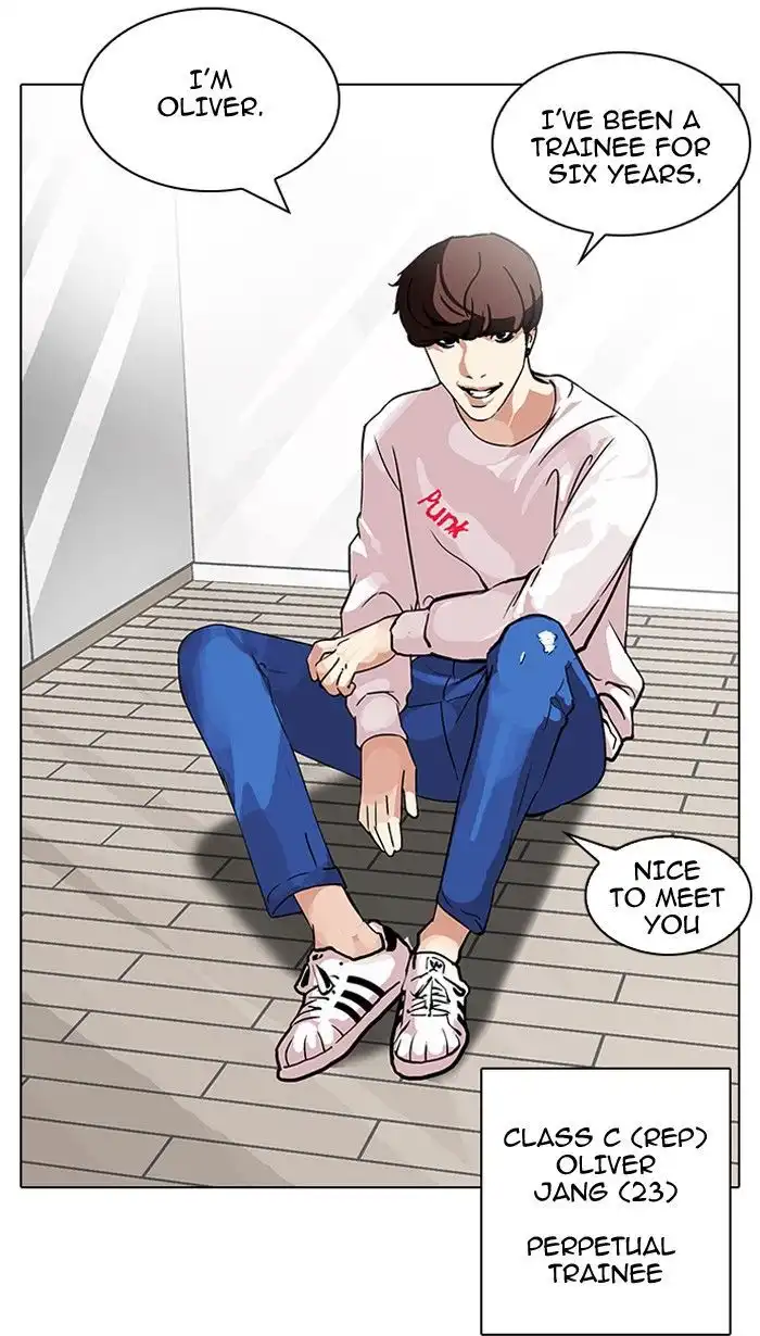 Lookism Chapter 96