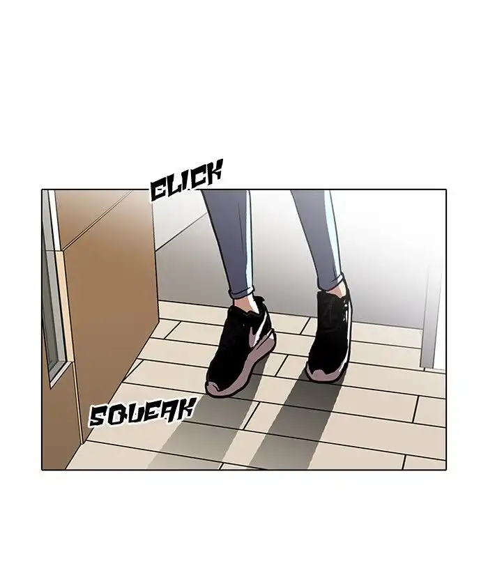 Lookism Chapter 96