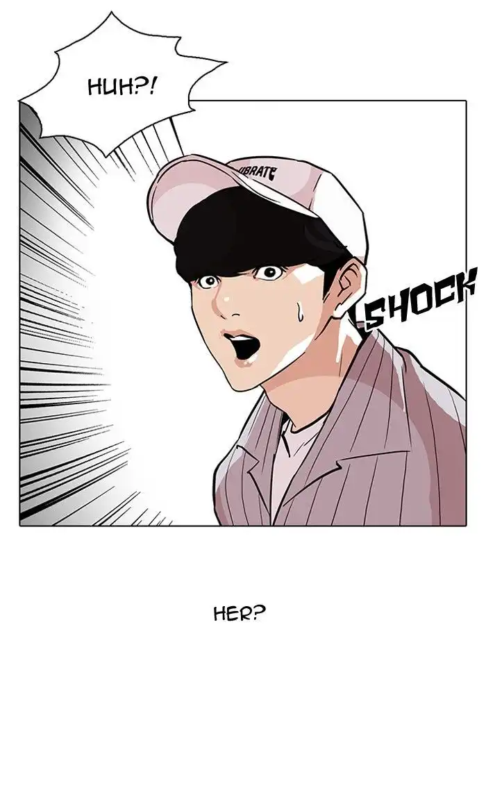 Lookism Chapter 96