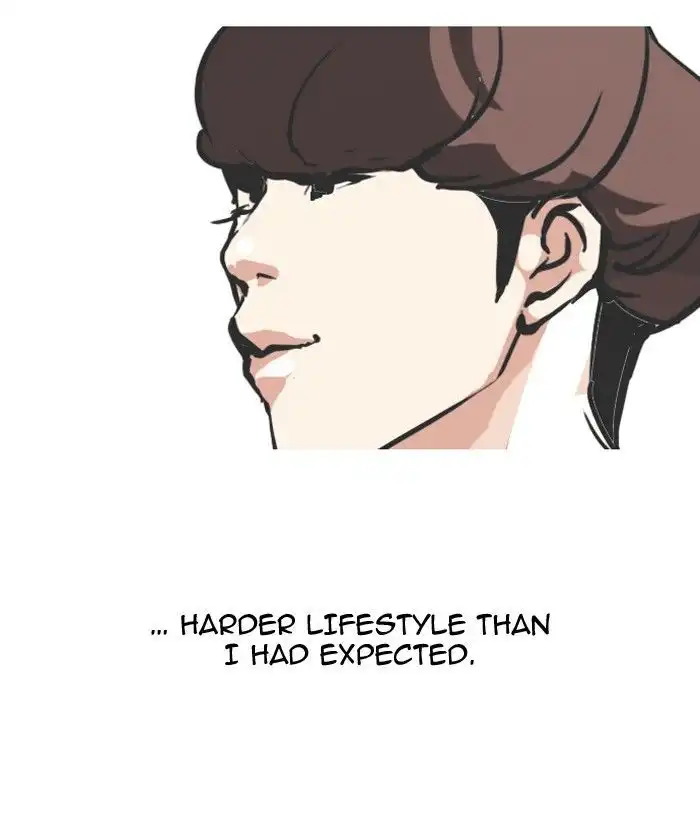 Lookism Chapter 97