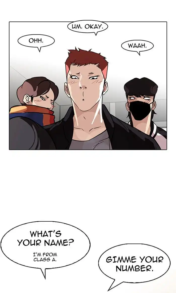 Lookism Chapter 97 34