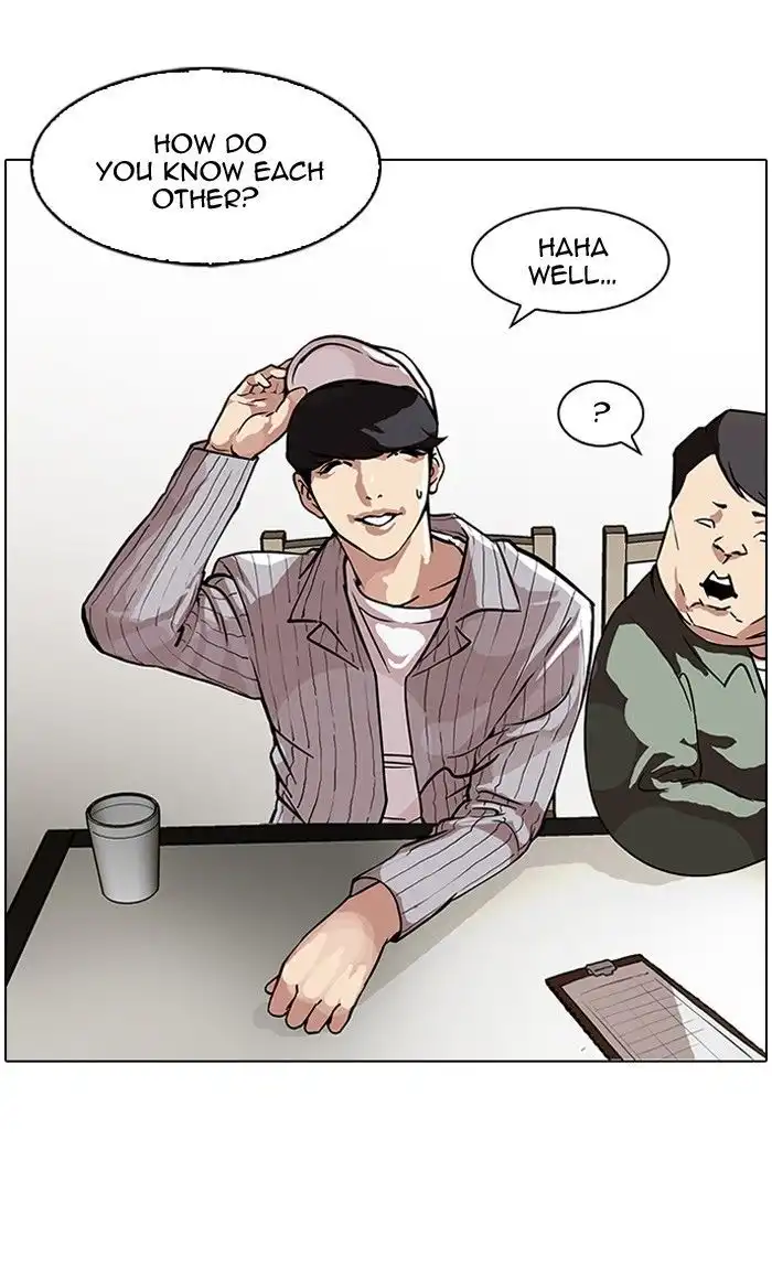 Lookism Chapter 97 4