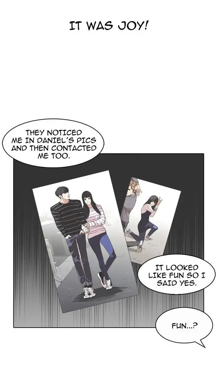 Lookism Chapter 97