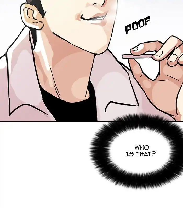 Lookism Chapter 97