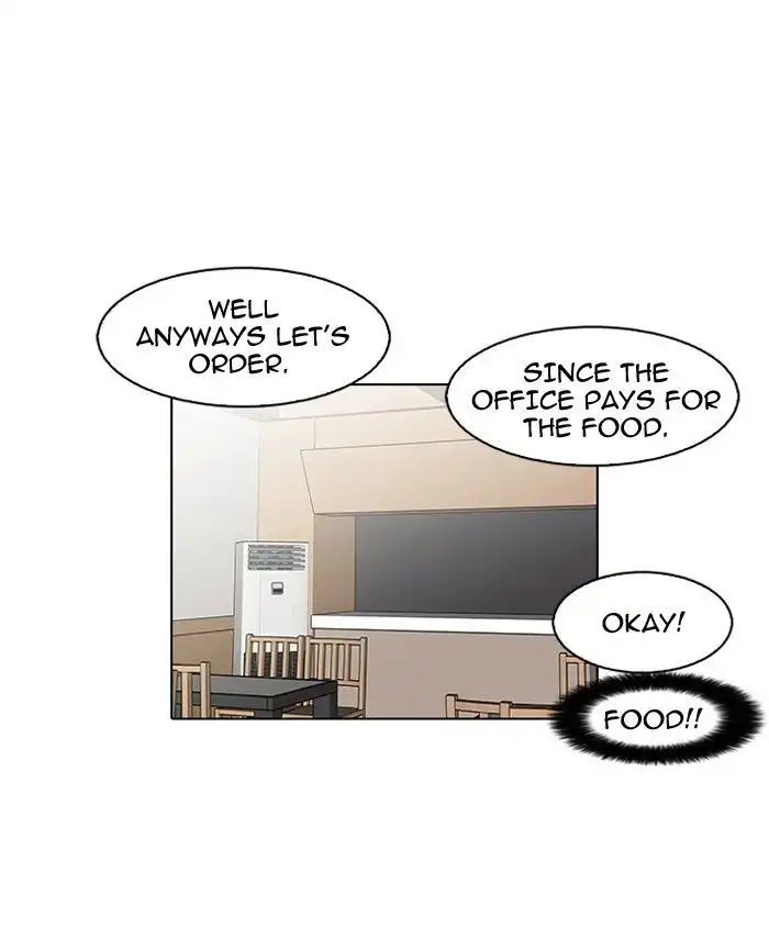 Lookism Chapter 97