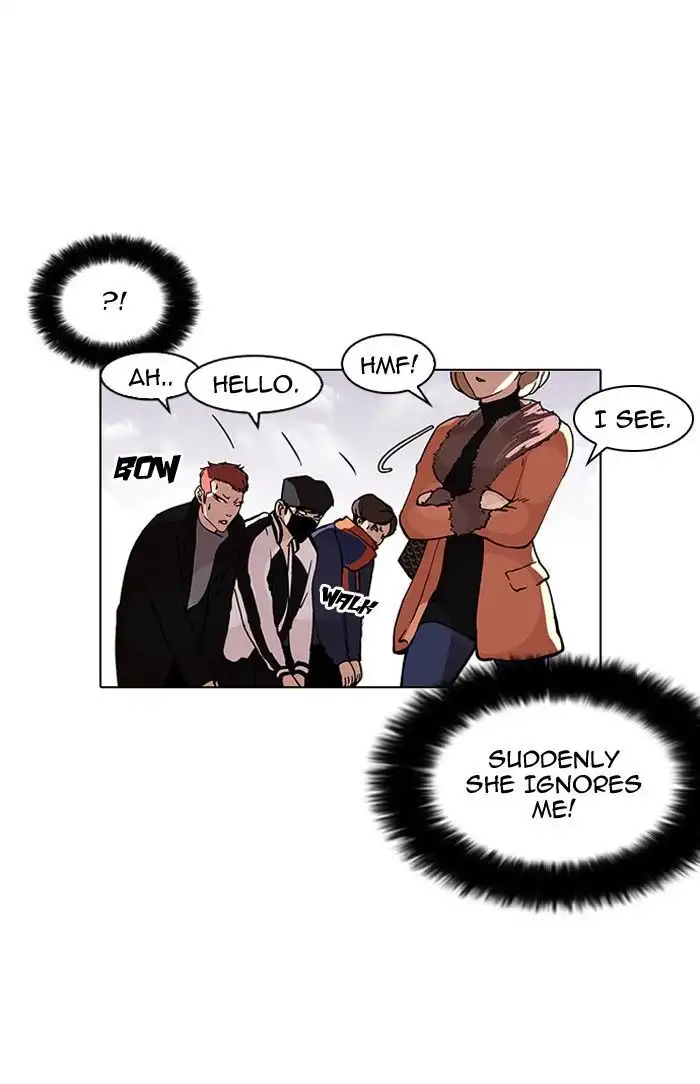 Lookism Chapter 98