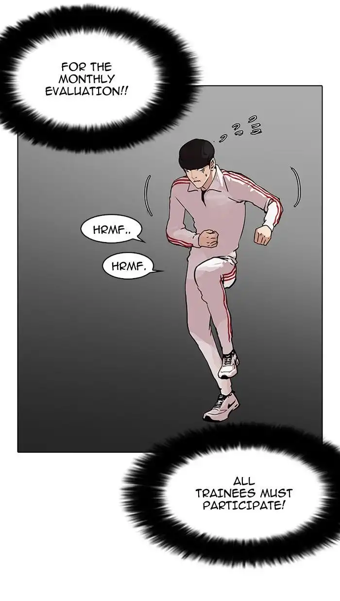 Lookism Chapter 98