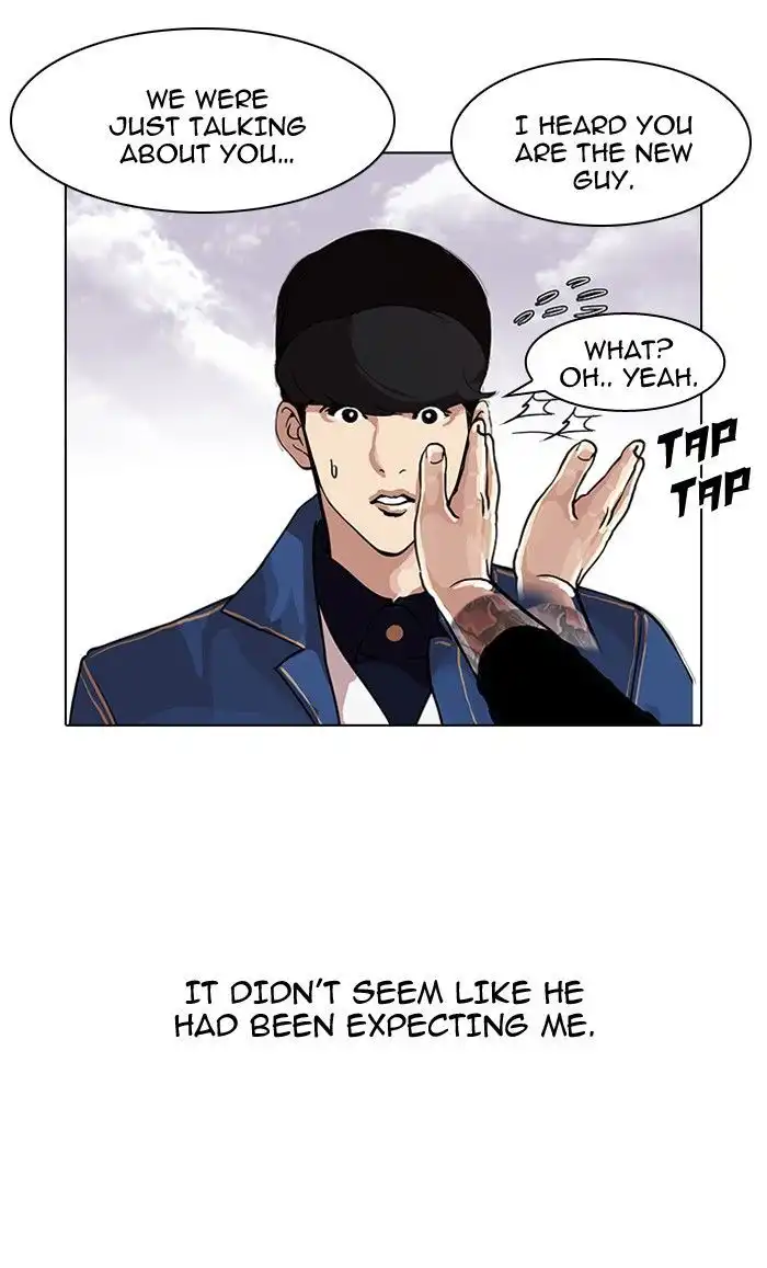 Lookism Chapter 98