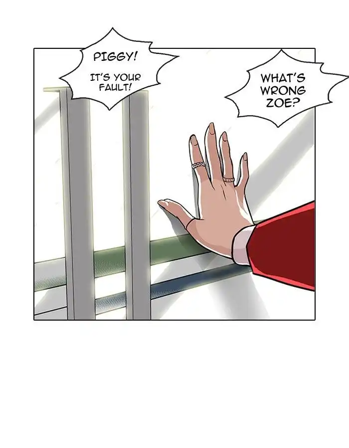 Lookism Chapter 98