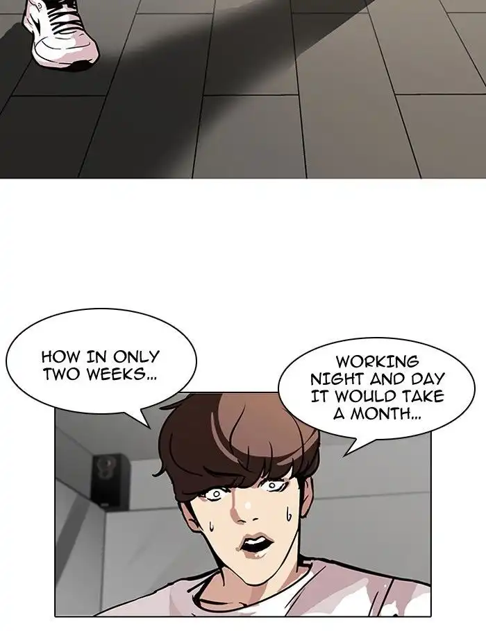 Lookism Chapter 98