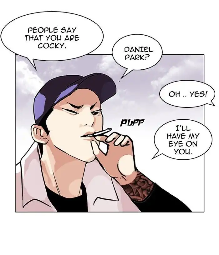 Lookism Chapter 98