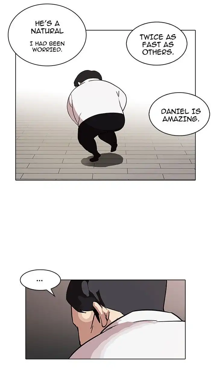 Lookism Chapter 98