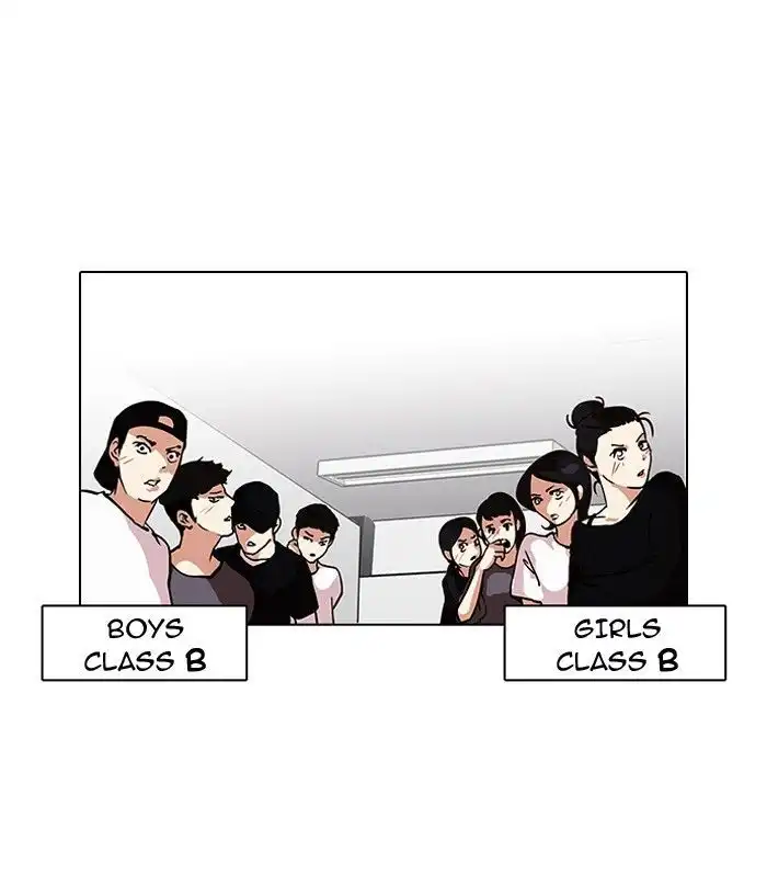 Lookism Chapter 98