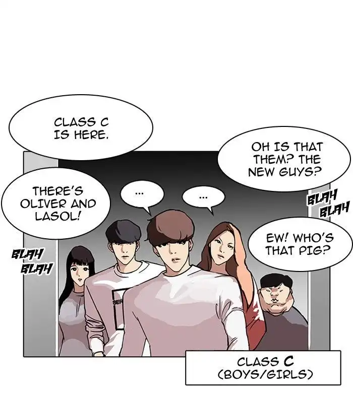 Lookism Chapter 98