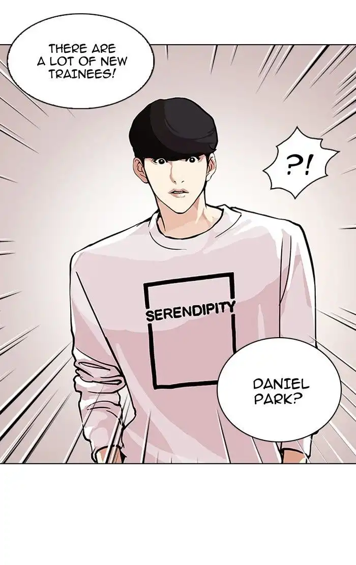 Lookism Chapter 98