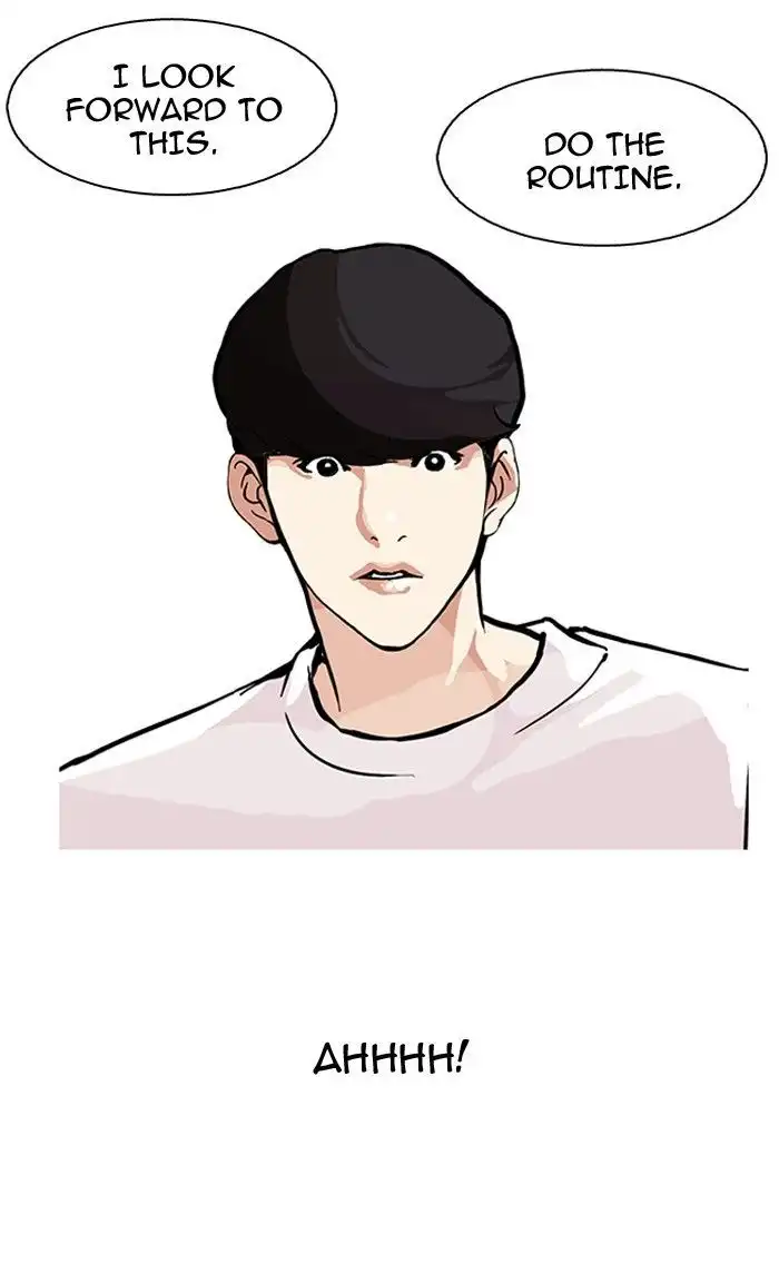 Lookism Chapter 98