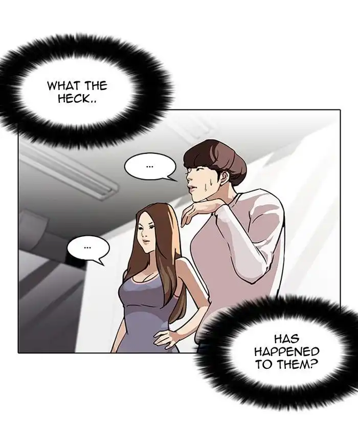 Lookism Chapter 99