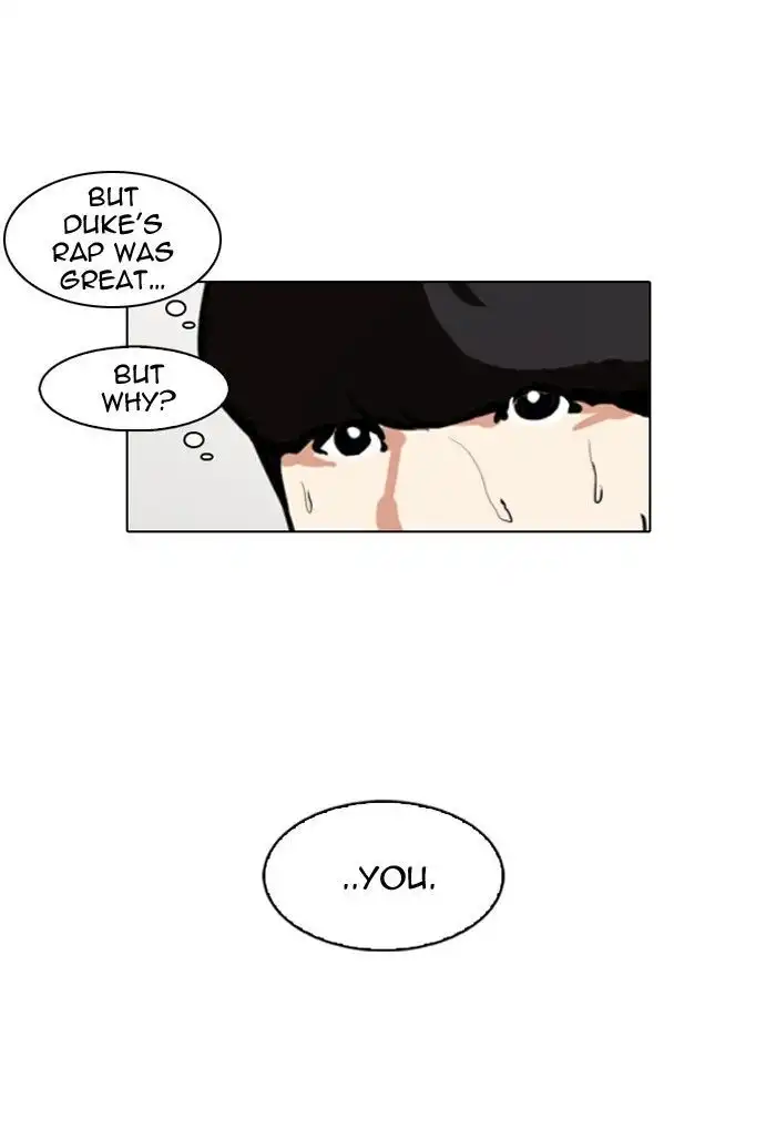 Lookism Chapter 99