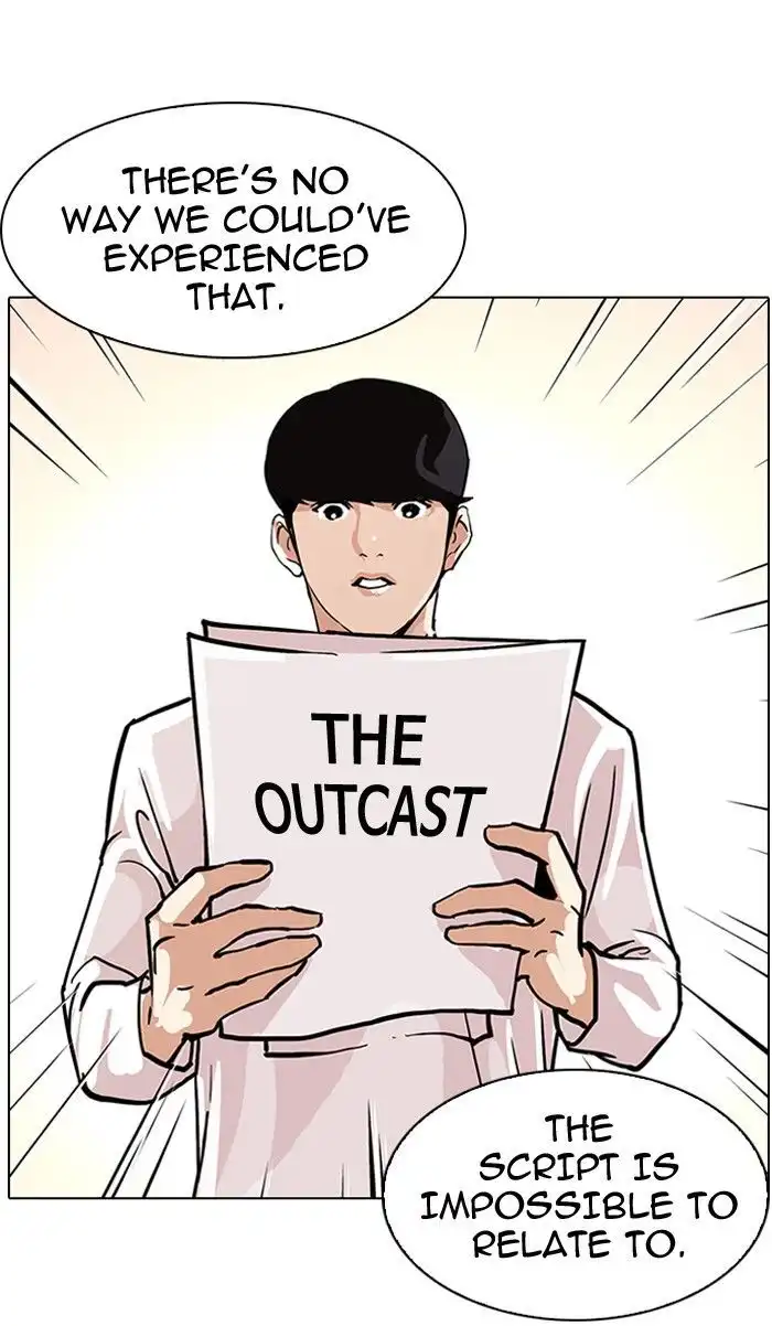 Lookism Chapter 99 37