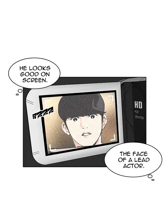 Lookism Chapter 99 38