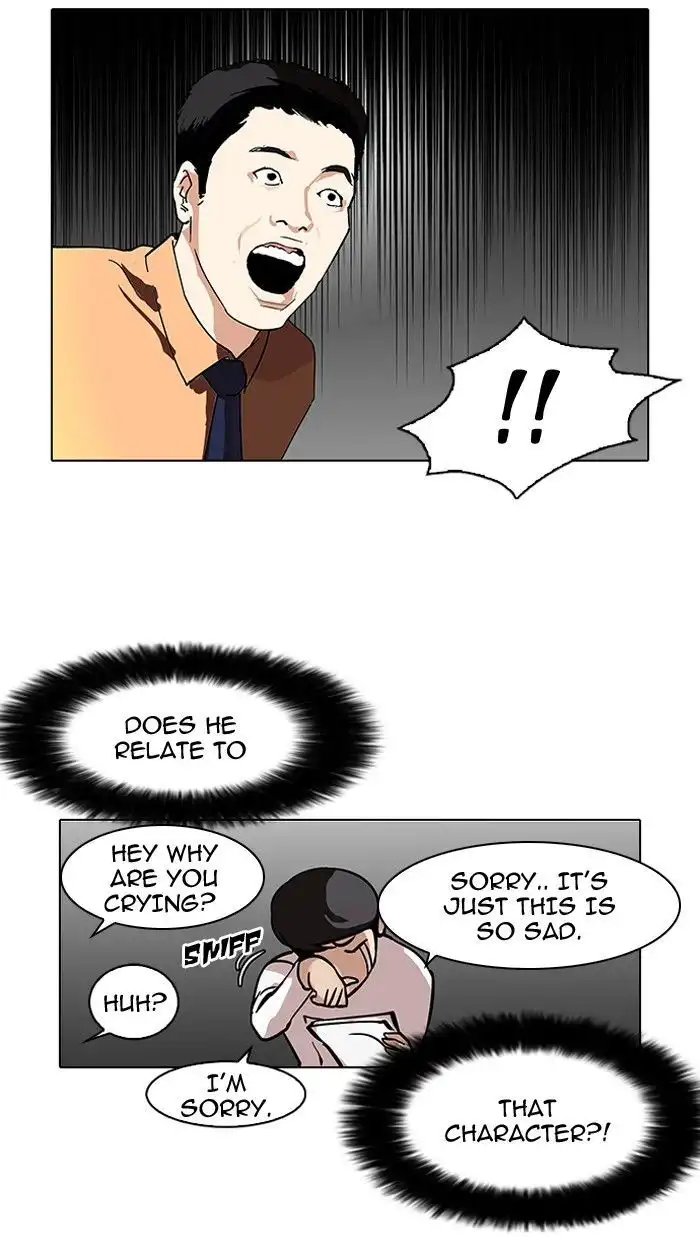 Lookism Chapter 99