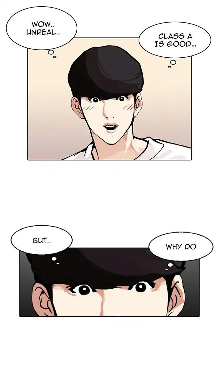 Lookism Chapter 99