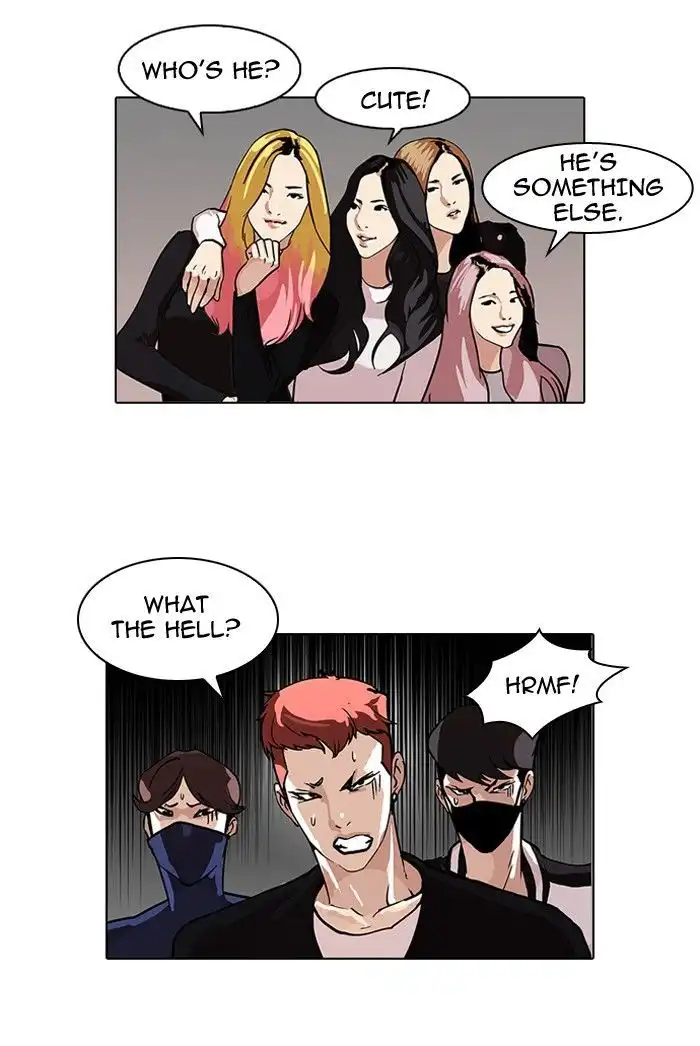 Lookism Chapter 99