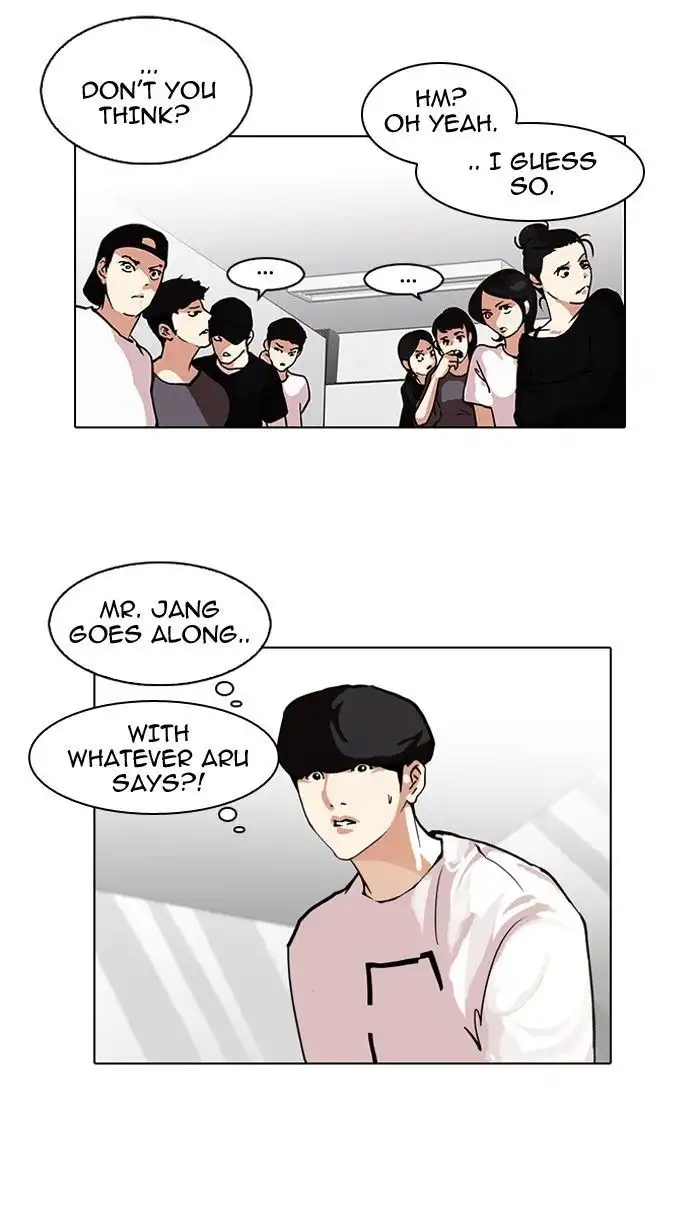 Lookism Chapter 99