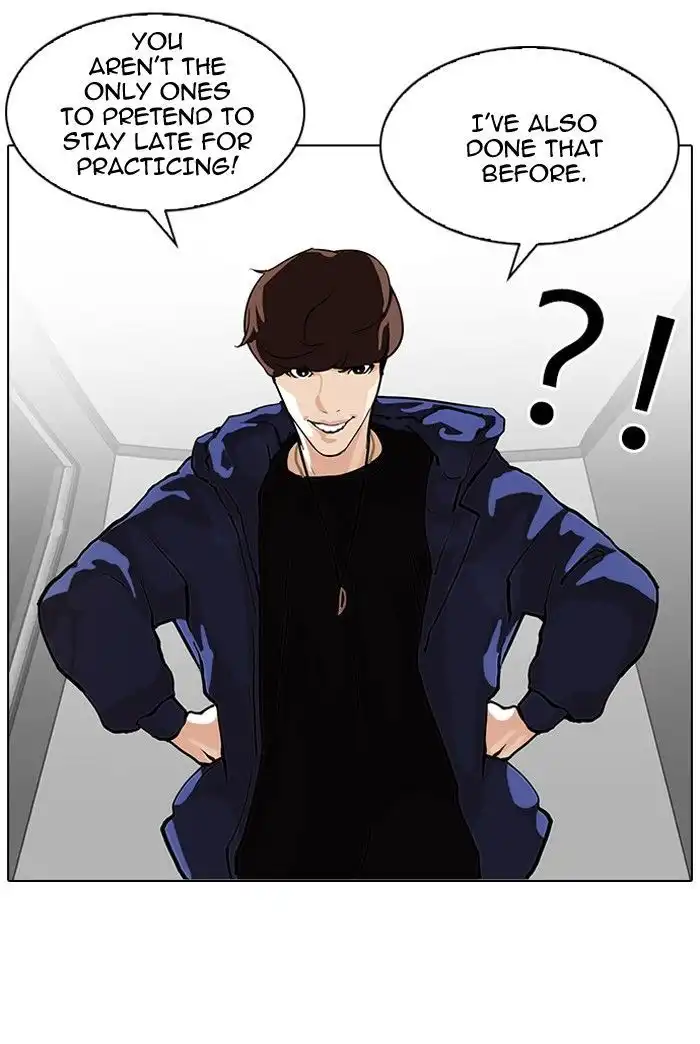 Lookism Chapter 99