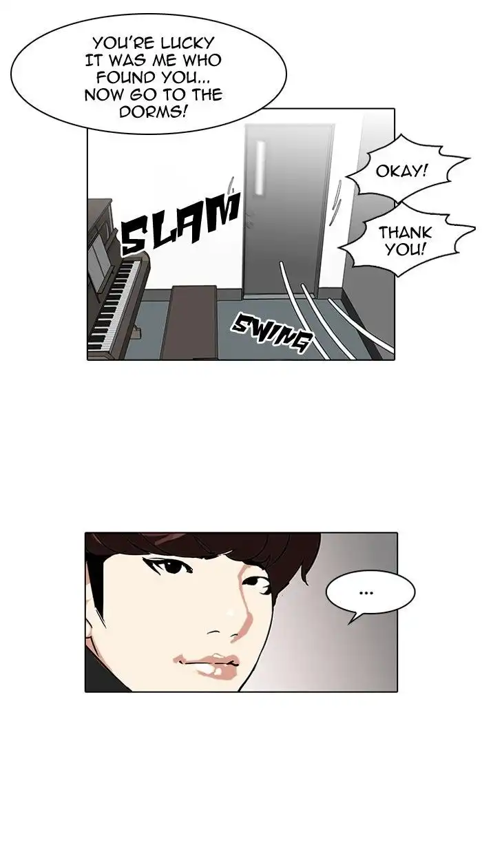 Lookism Chapter 99 65