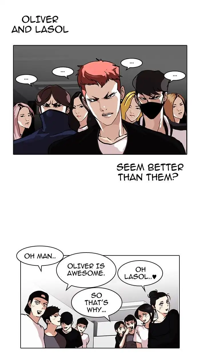 Lookism Chapter 99 8