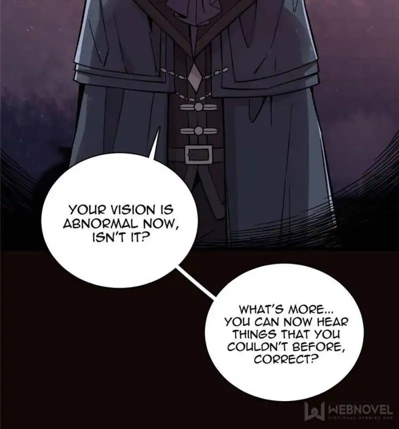 Lord Of The Mysteries Chapter 31