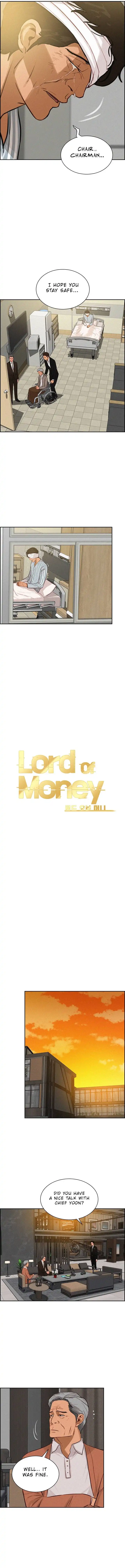 Lord of Money Chapter 54